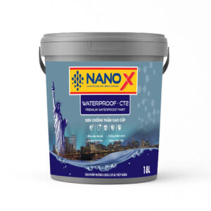 Chống thấm cao cấp CT2